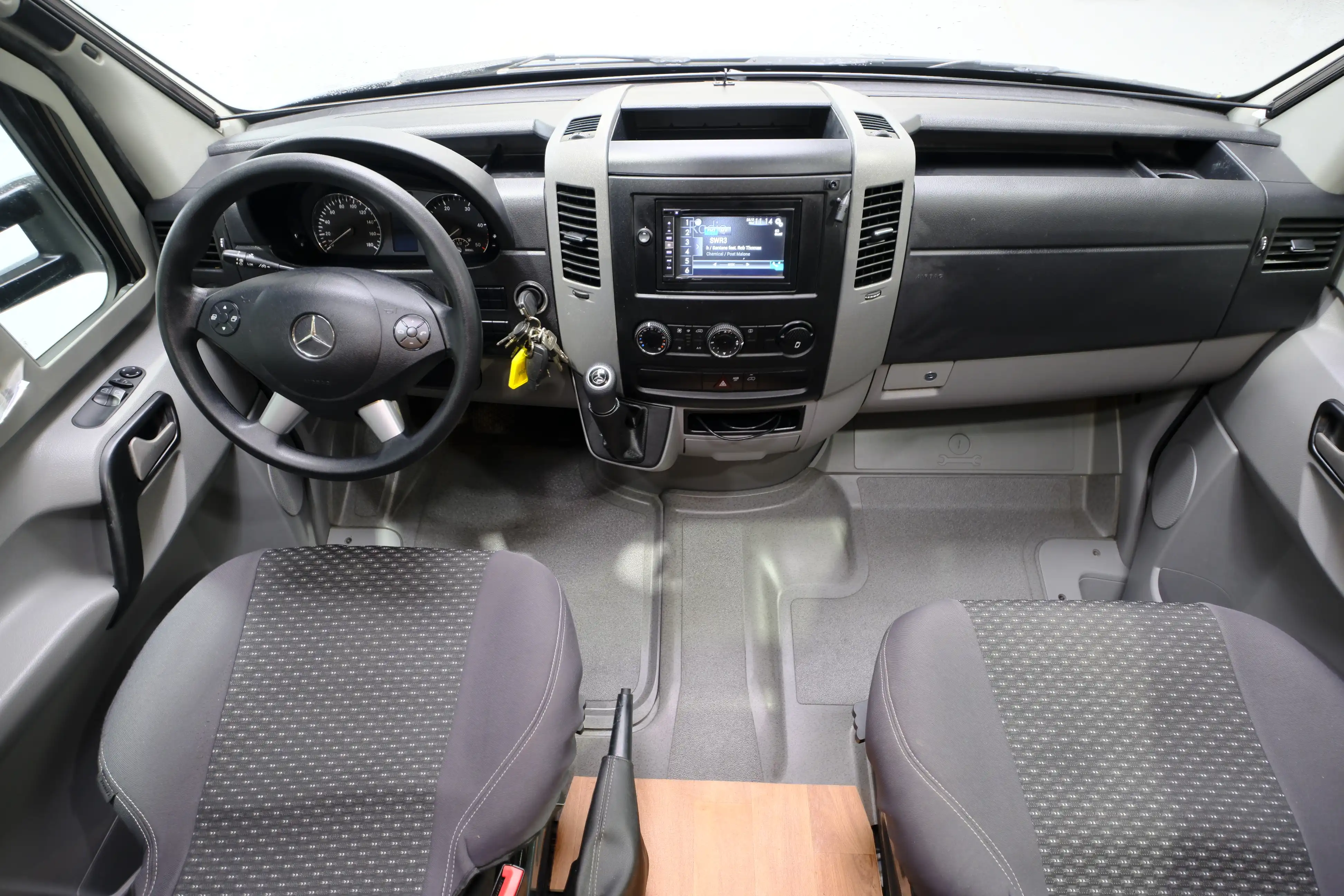 HYMER-ERIBA ML-T 540 - Ansicht 6